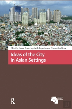 Bertrand.pt - Ideas Of The City In Asian Settings