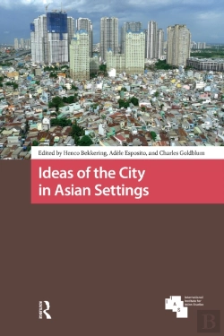 Bertrand.pt - Ideas Of The City In Asian Settings