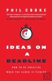 Ideas On A Deadline