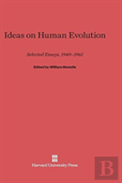 Ideas On Human Evolution