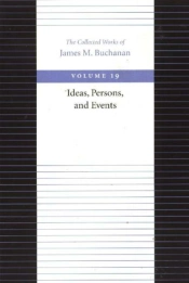 Ideas, Persons & Events