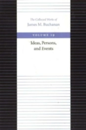 Ideas, Persons & Events