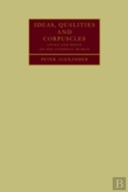 Bertrand.pt - Ideas, Qualities And Corpuscles