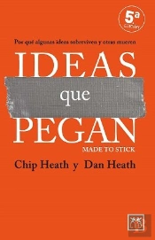 Ideas Que Pegan (N.E.)
