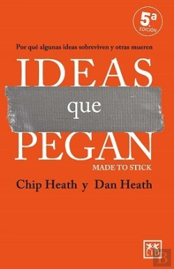 Bertrand.pt - Ideas Que Pegan (N.E.)