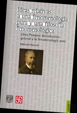 Bertrand.pt - Ideas Reflexivas A Una Fenomenologia Pura Y Una Filosofia Fenomenologica (Libro Primero)