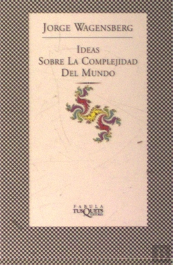Bertrand.pt - Ideas Sobre La Complejidad Del Mundo