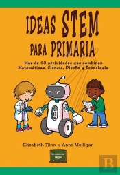 Ideas Stem Para Primaria