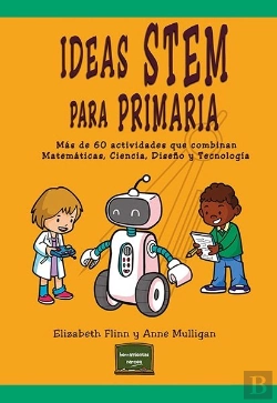 Bertrand.pt - Ideas Stem Para Primaria