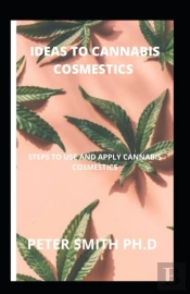 Ideas To Cannabis Cosmetics