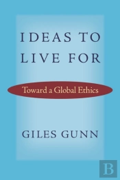 Ideas To Live For