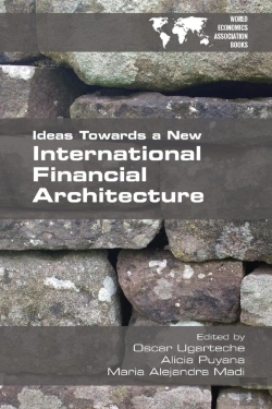 Bertrand.pt - Ideas Towards A New International Financial Architecture