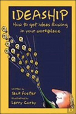 Bertrand.pt - Ideaship: How To Get Ideas Flowing In Your Work Place