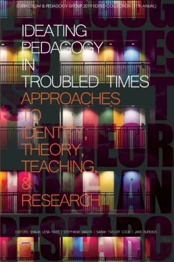 Bertrand.pt - Ideating Pedagogy In Troubled Times