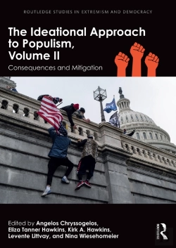 Bertrand.pt - Ideational Approach To Populism, Volume Ii