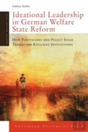 Ideational Leadership In German Welfare