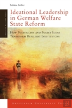 Bertrand.pt - Ideational Leadership In German Welfare