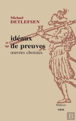 Bertrand.pt - Idéaux De Preuves : Oeuvres Choisies
