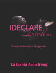 Ideclare Freedom