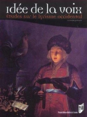 Idée De La Voix