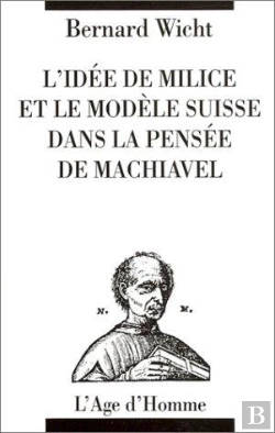 Bertrand.pt - Idee De Milice & Modele Suisse Dans Pensee Machi