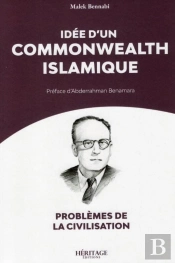 Idée D'Un Commonwealth Islamique