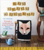 Idees A Coudre