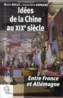 Bertrand.pt - Idées De La Chine Au Xixe Siècle : Entre France Et Allemagne