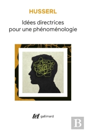 Idees Directrices Pour Une Phenomenologie