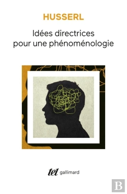 Bertrand.pt - Idees Directrices Pour Une Phenomenologie