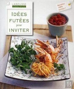 Bertrand.pt - Idées Futées Pour Inviter
