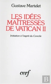 Idees Maitresses De Vatican Ii