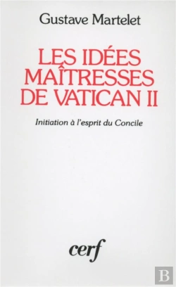 Bertrand.pt - Idees Maitresses De Vatican Ii
