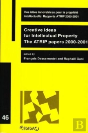 Idees Novatrices Pour La Propriete Intellectuelle