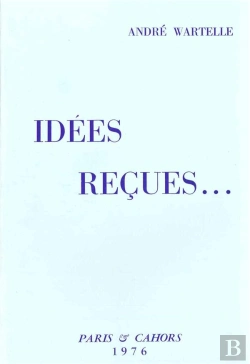 Bertrand.pt - Idees Recues