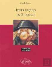 Idées Reçues En Biologie - N°25