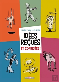 Bertrand.pt - Idées Reçues Et Corrigées !