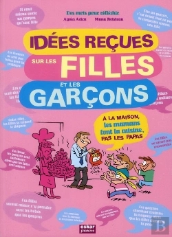 Bertrand.pt - Idées Reçues Sur Filles Et Les Garcons