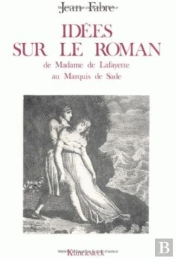 Bertrand.pt - Idées Sur Le Roman : De Mme De Lafayette Au Marquis De Sade