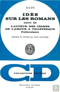 Bertrand.pt - Idées Sur Les Romans : Suivi De L'Auteur Des 