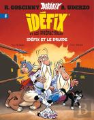 Idéfix Et Les Irréductibles Tome 5 : Idéfix Et Le Druide