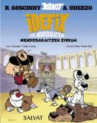 Idefix Eta Menderakaitzak, 4. Menderakaitzen Zirkua