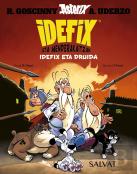 Idefix Eta Menderakaitzak, 5. Idefix Eta Druida