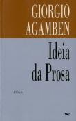 Ideia da prosa
