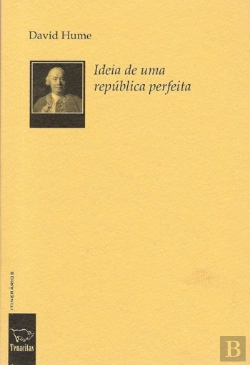 Bertrand.pt - Ideia de Uma República Perfeita