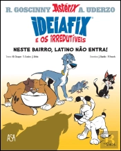 Ideiafix e os Irredutíveis N.º 1