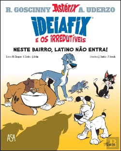 Bertrand.pt - Ideiafix e os Irredutíveis N.º 1