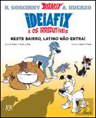 Ideiafix e os Irredutíveis N.º 1