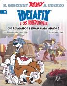 Ideiafix e os Irredutíveis N.º 2