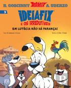 Ideiafix e os Irredutíveis N.º 3